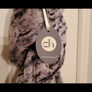 Cocoon House Boutique Scarf